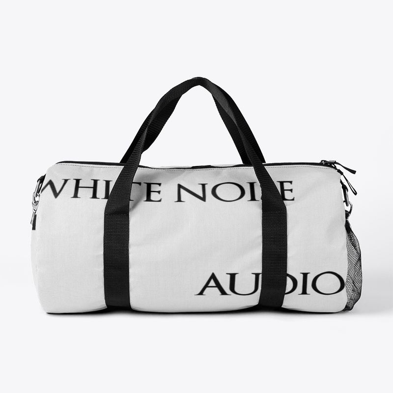 WHITE NOISE APPAREL