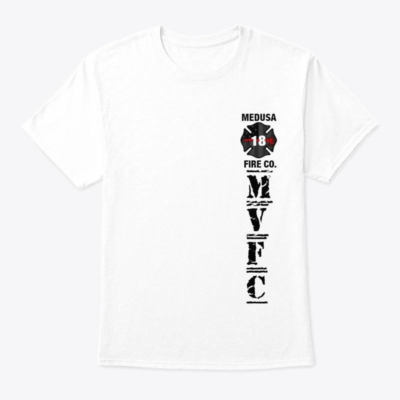 Medusa - MVFC 1