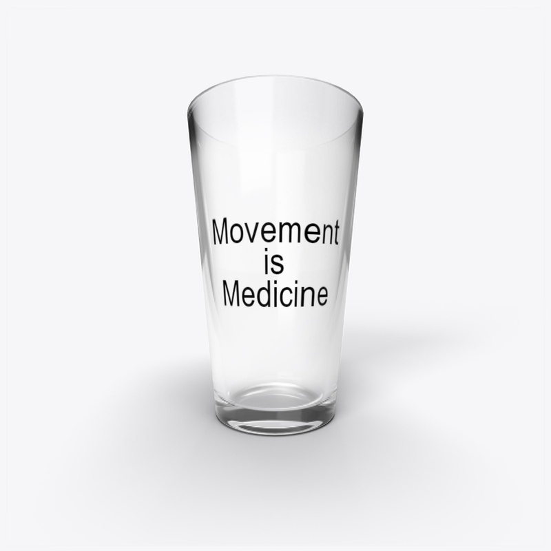 Movement is Medicine