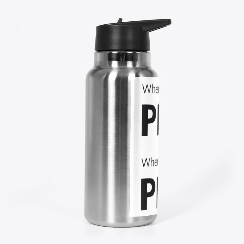 Pray Collection: WLIH Pray WLIG Pray
