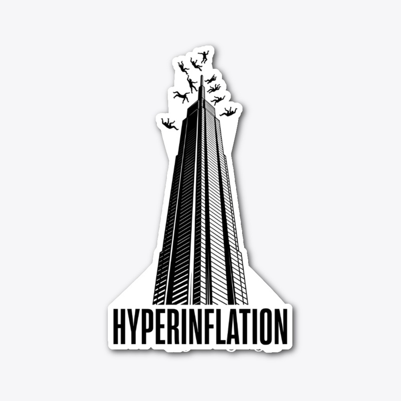 JUMP 4 Hyperinflation