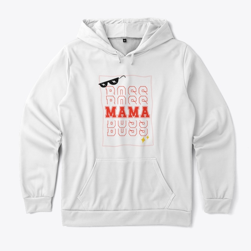 Boss Mama