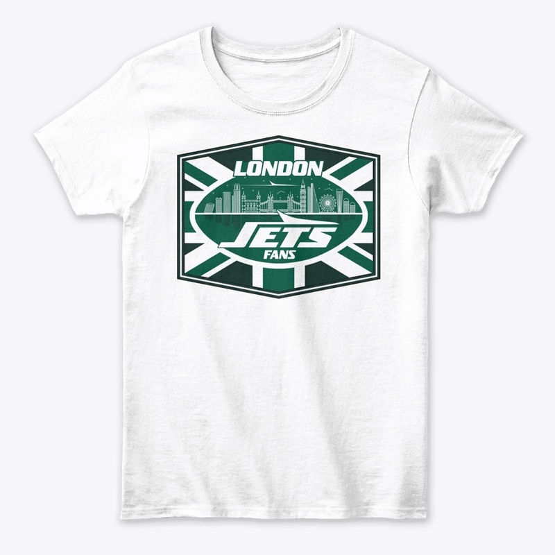 London Jets Fans