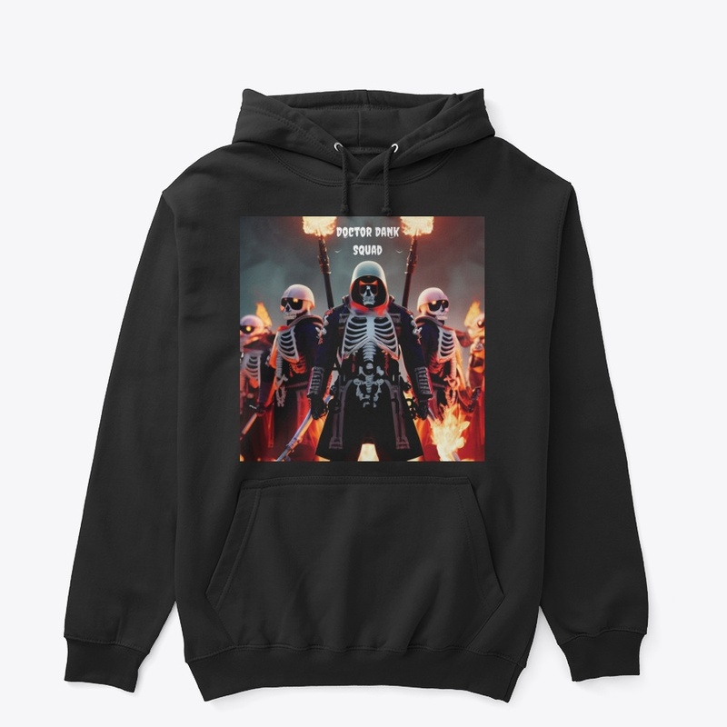(Squad) HO0die