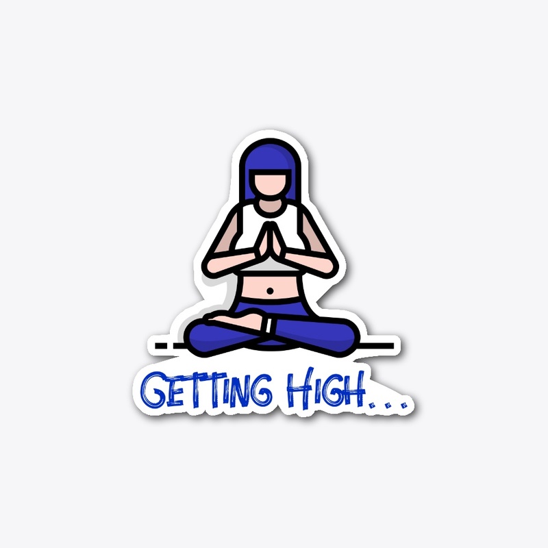 Getting High 3