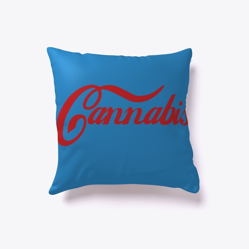 Cannabis Red