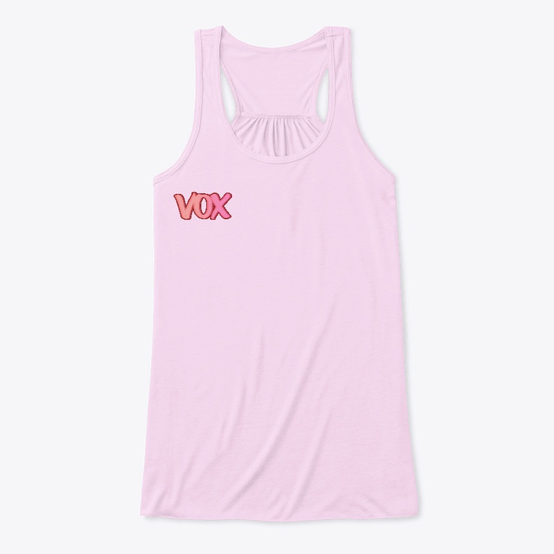 Vox "Vox print"