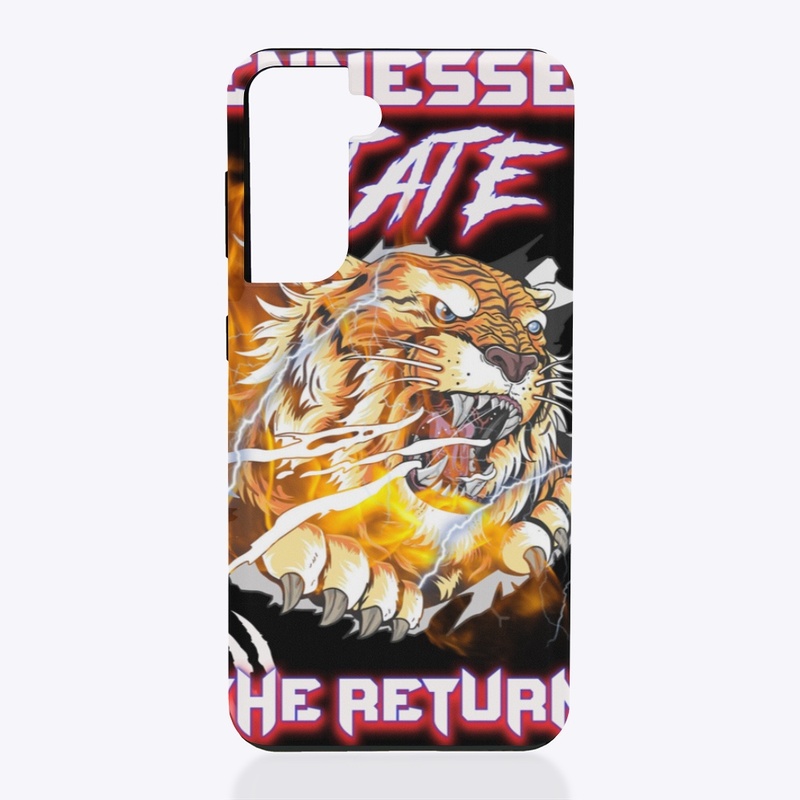 DreamCrew Homecoming Gear