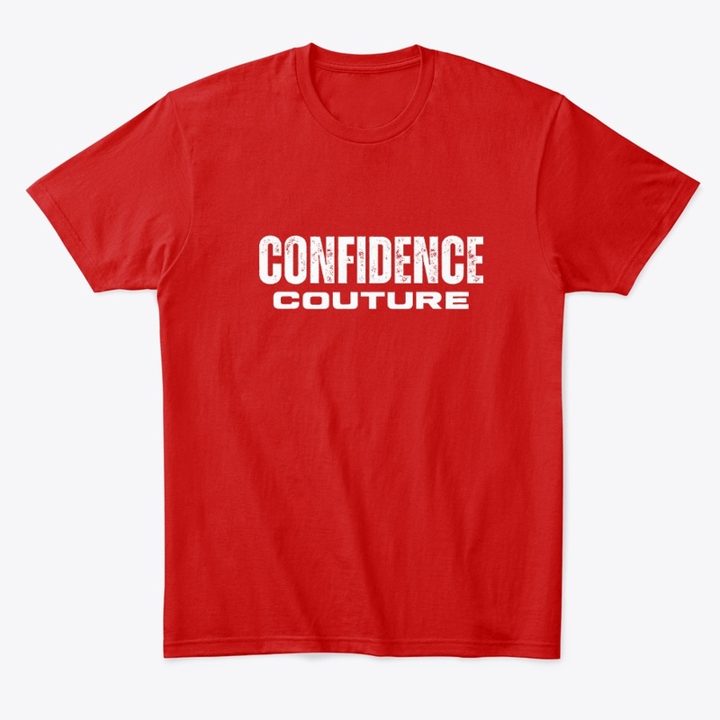 Confidence Couture Forge