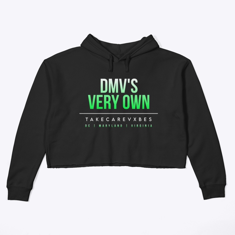 DMV’s Very Own