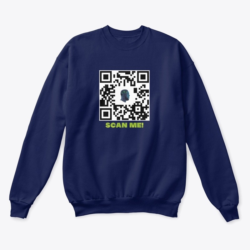 Scan Me Gear