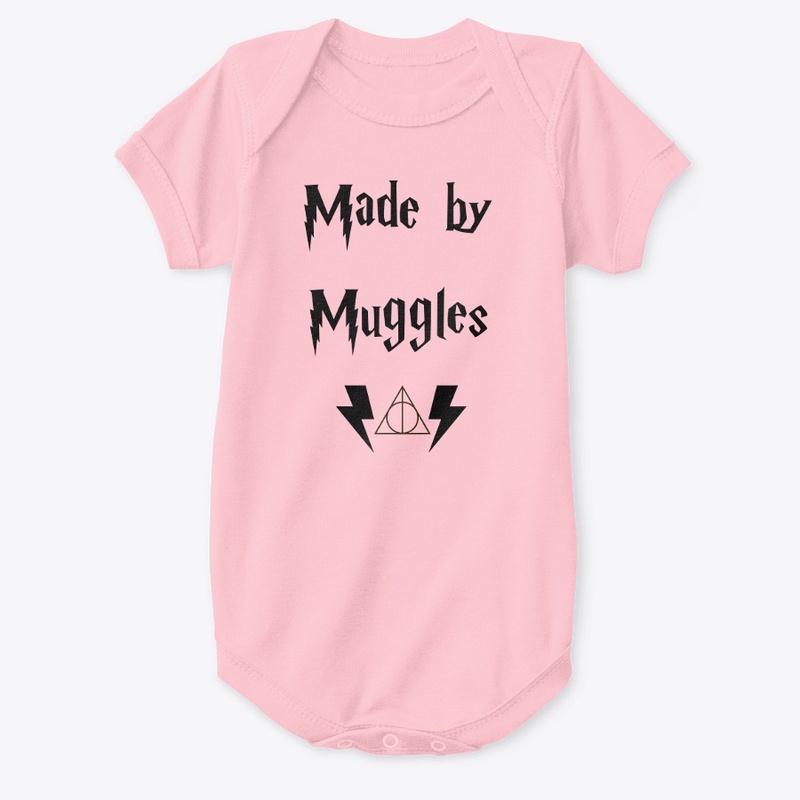 For the little ones - HP