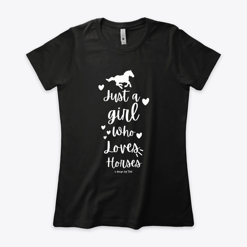 Just a Girl (drk)