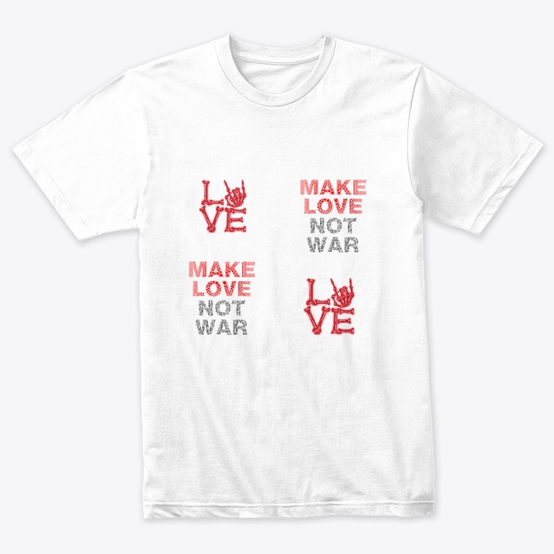 Make Love