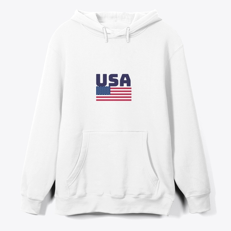 USA style