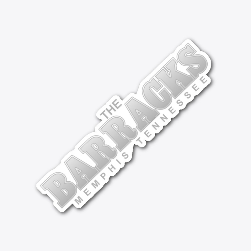 BarracksMemphis