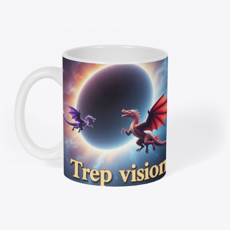 Casual Trep