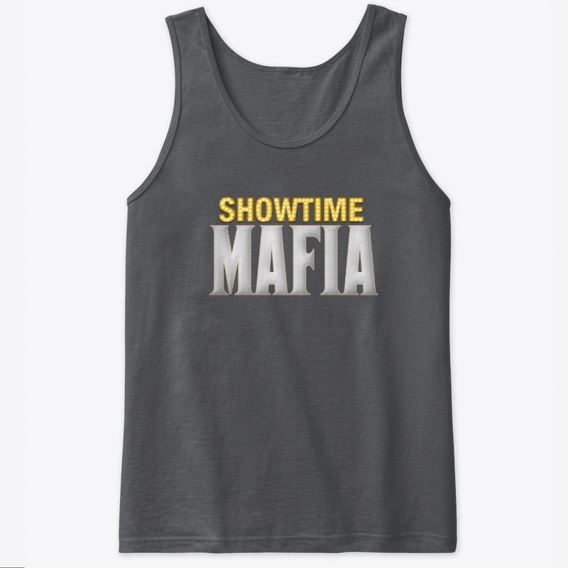 SHOWTIME MAFIA MERCH 2