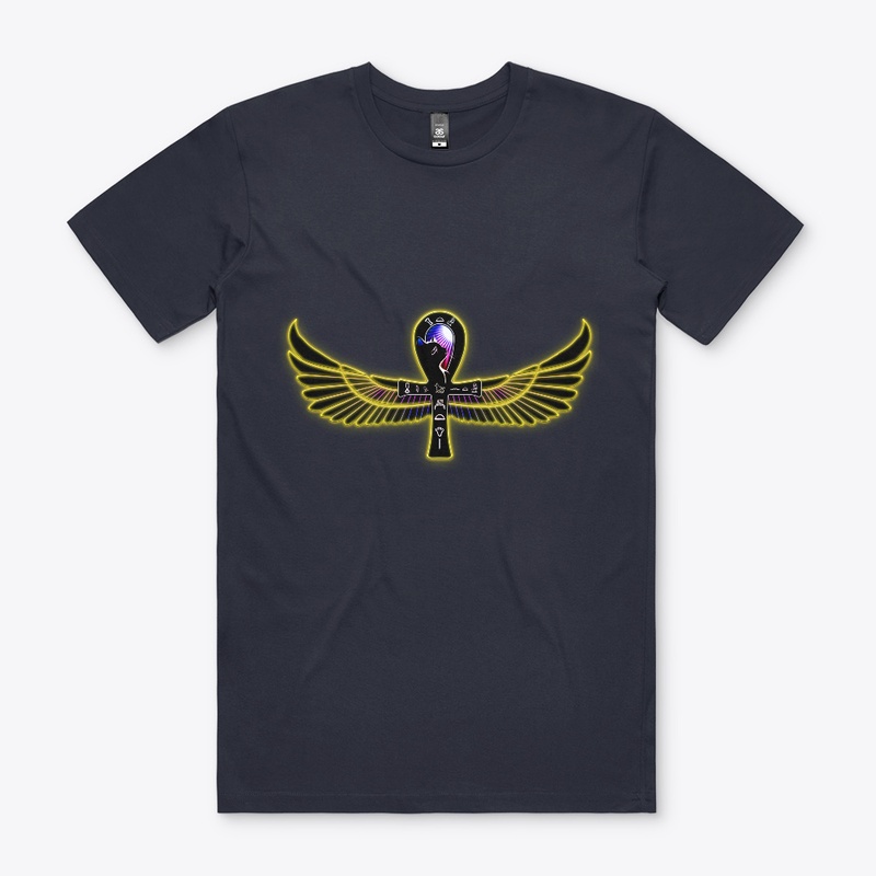 Ankh Angel