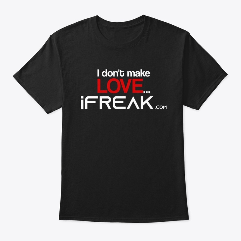 No Love, Deep Freak