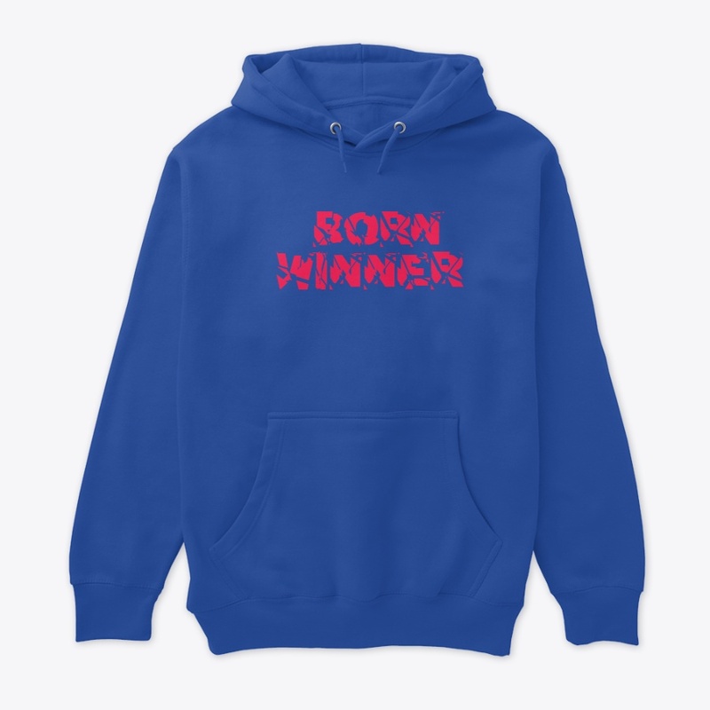 born winner