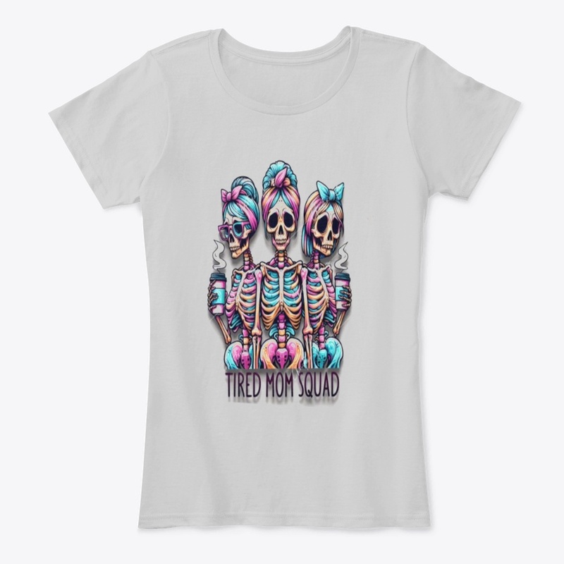 MOM SHIRT