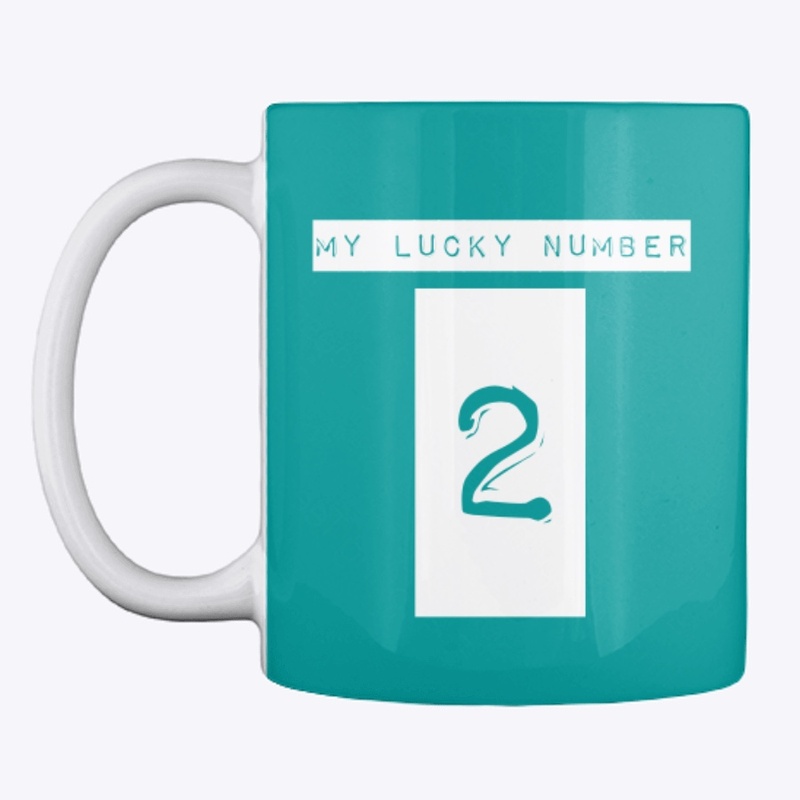 Lucky forever