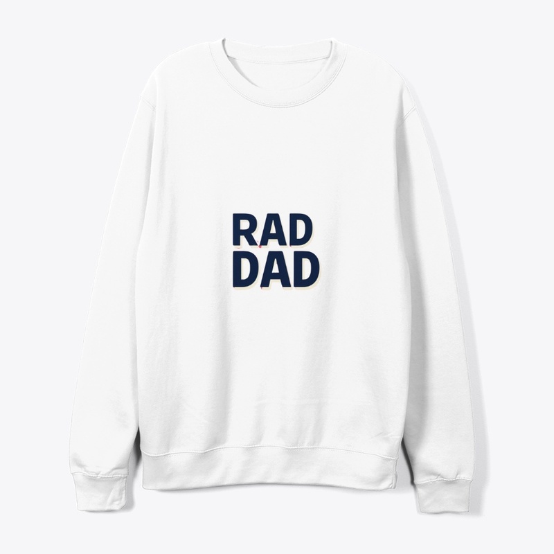 Rad Dad