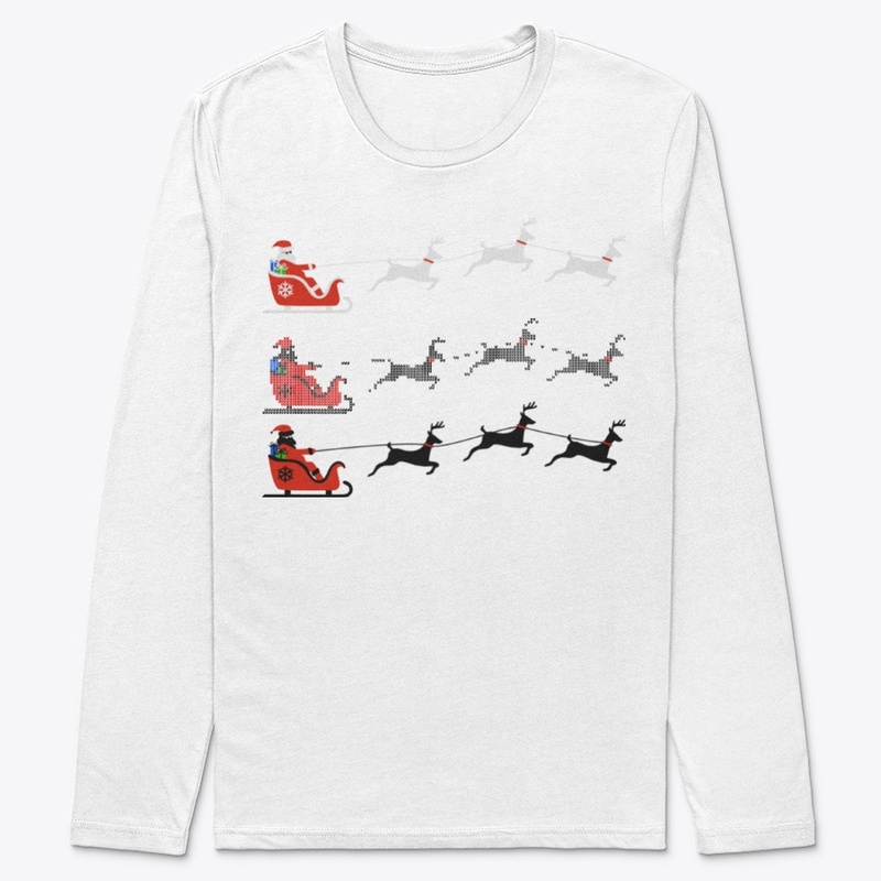 Santa Race