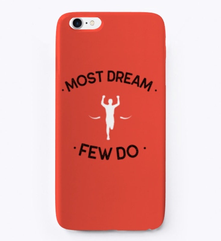 Dreamer or Doer?