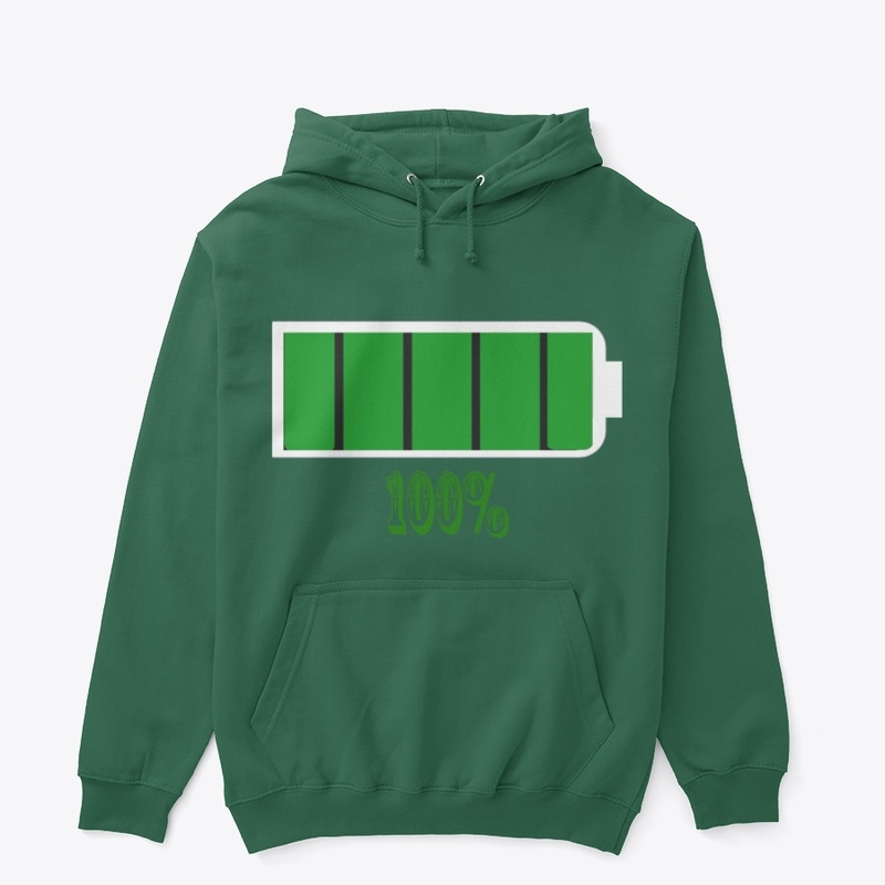  AMAZING Full Charge Mode TEE 