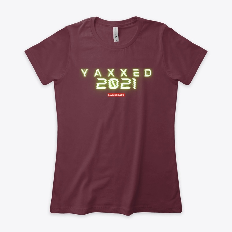 Vaxxed 2021