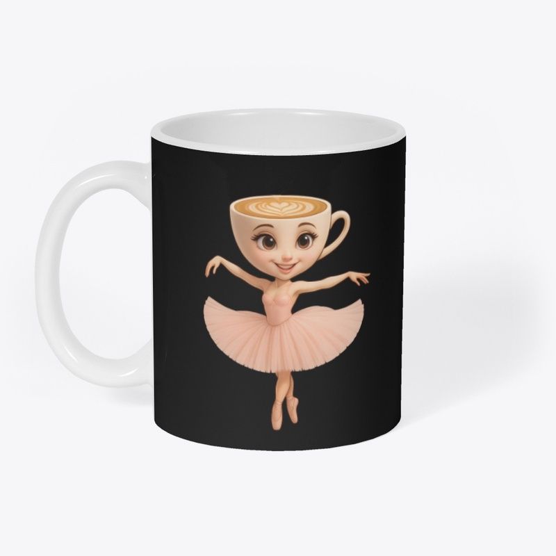 ballerina cappuccino Products BRAINROT