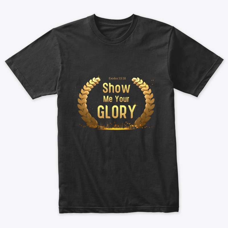 Seeing Glory