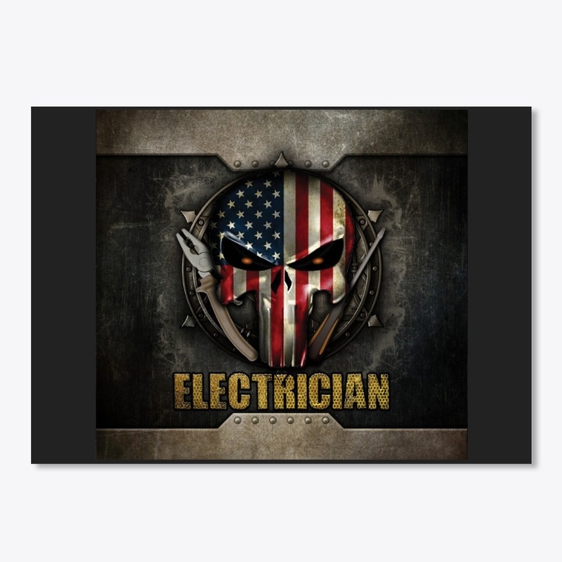 Awesome Electrician