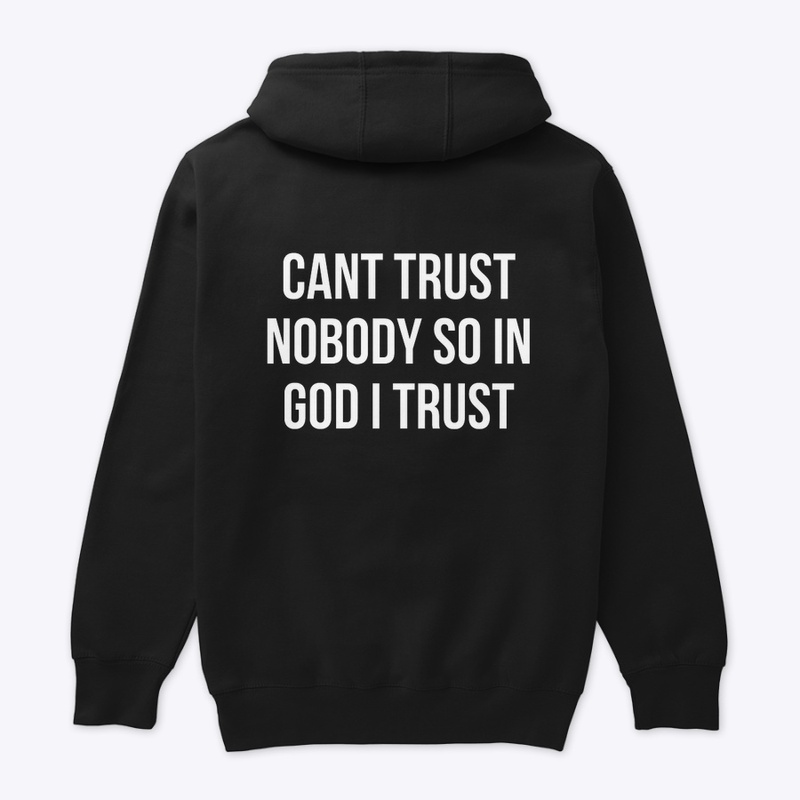 CTNSIGIT Hoodie