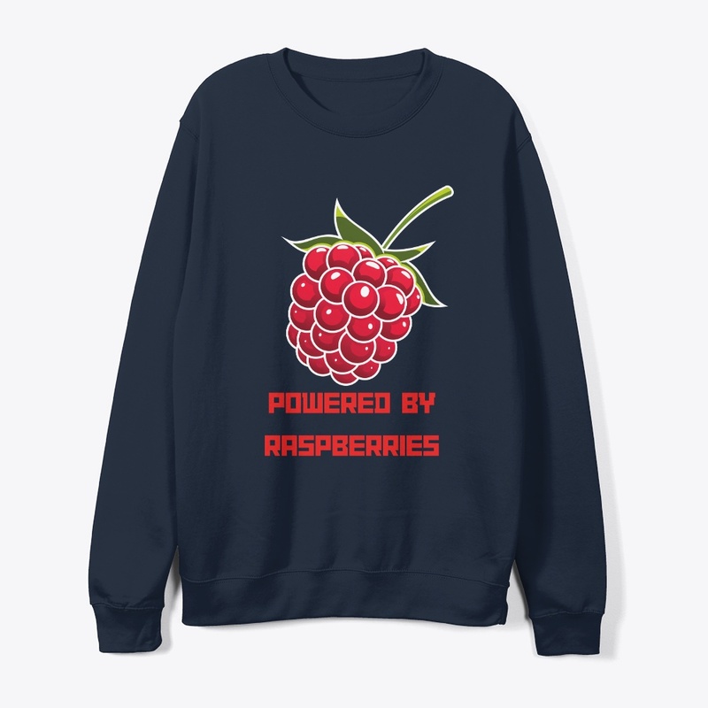Big Raspberry I