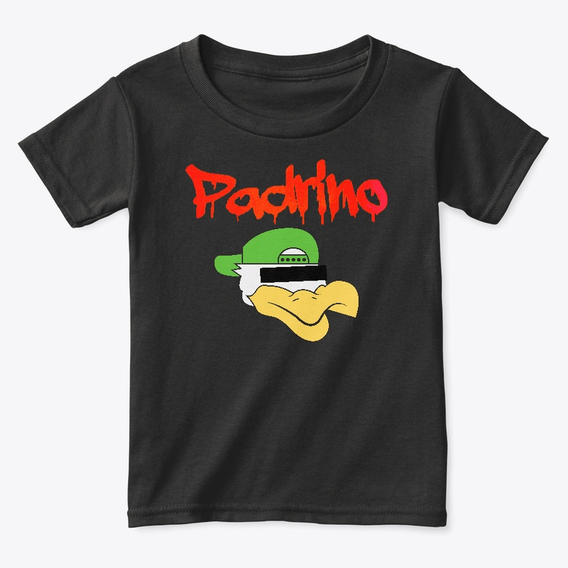Todler Tee