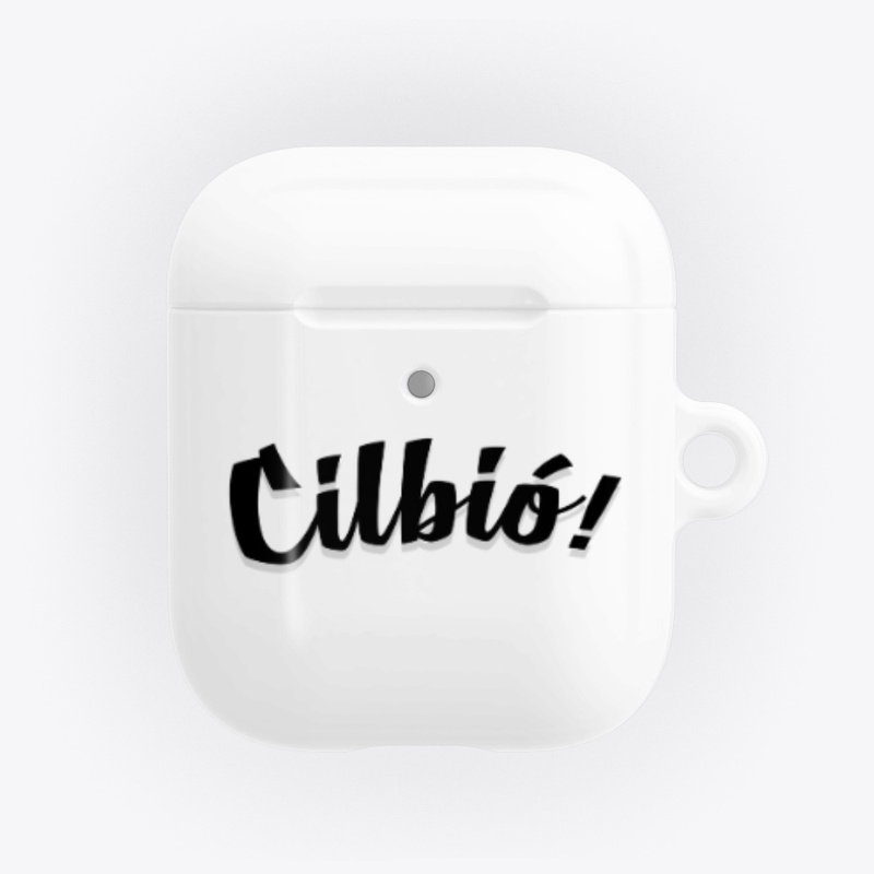 Cilbió!!