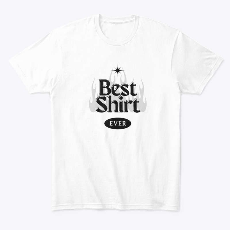 Best shirt ever