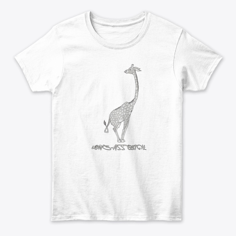 Long Neck