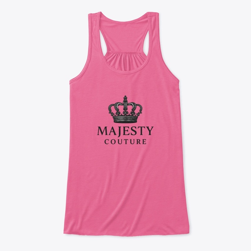 Majesty Couture