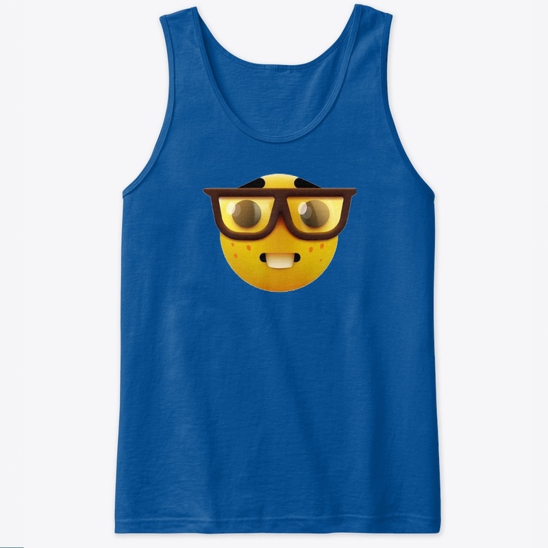 Nerd 2