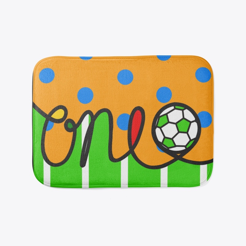 football/soccer mats