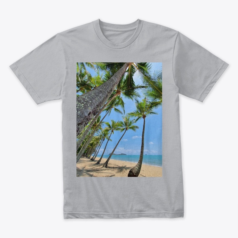 Premium Ring-Spun Cotton T-Shirt