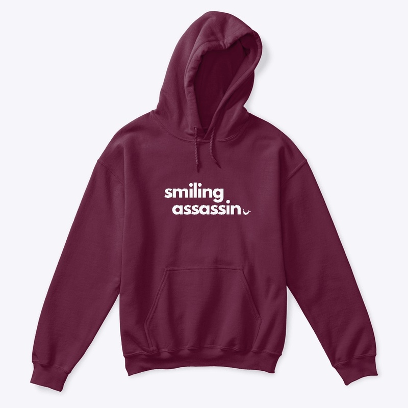 smiling assassin