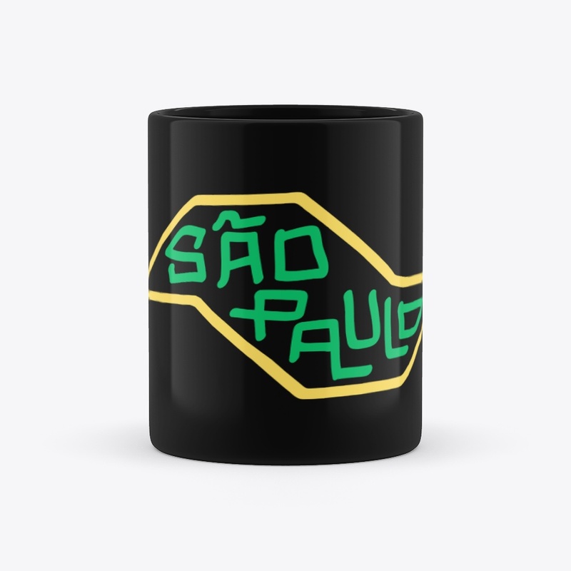 São Paulo