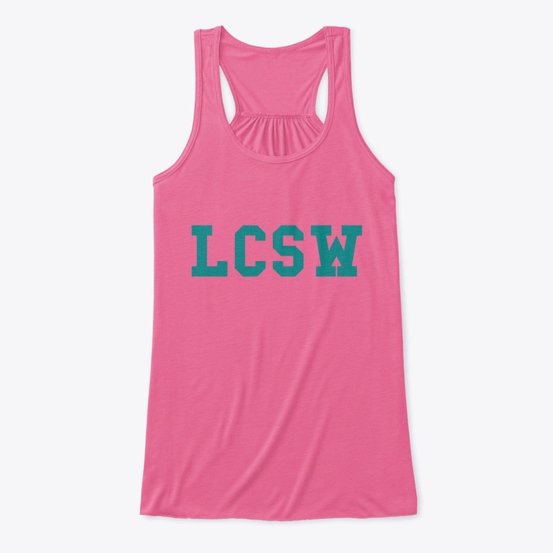 MSW - LCSW - Social Work