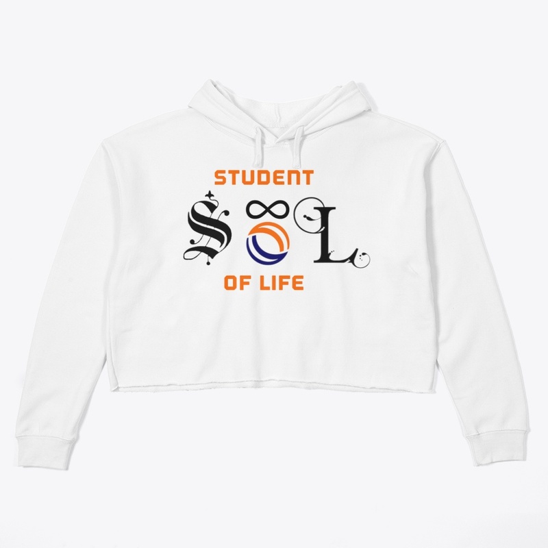 Student of Life