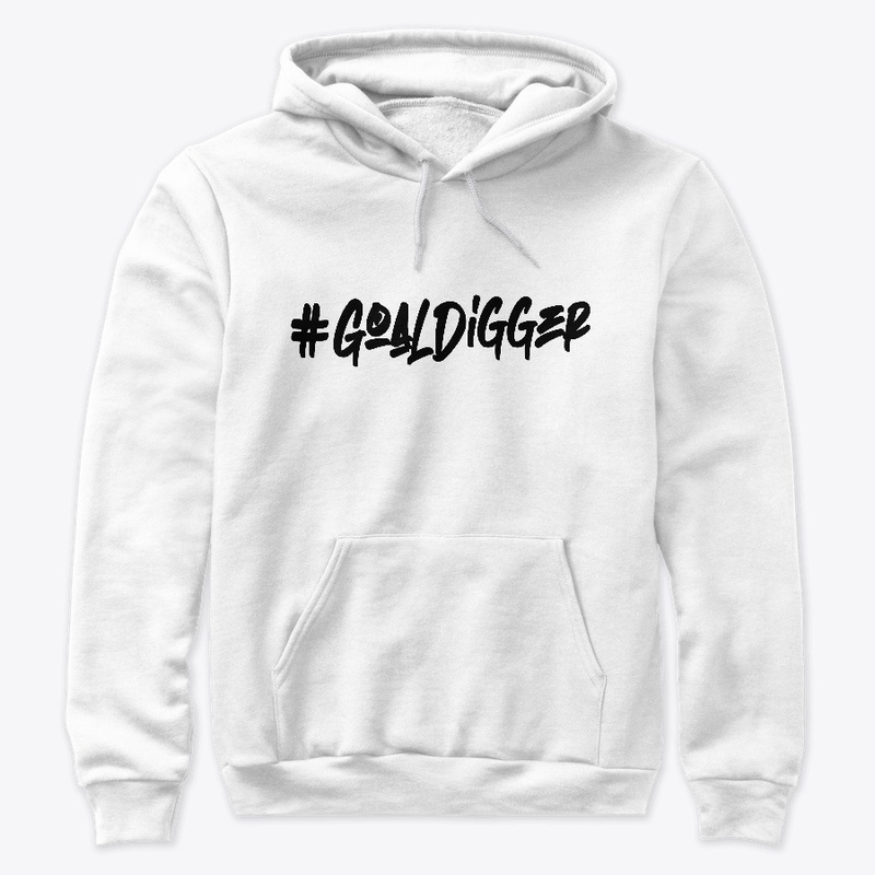 LUSU Designs #GoalDigger Collection